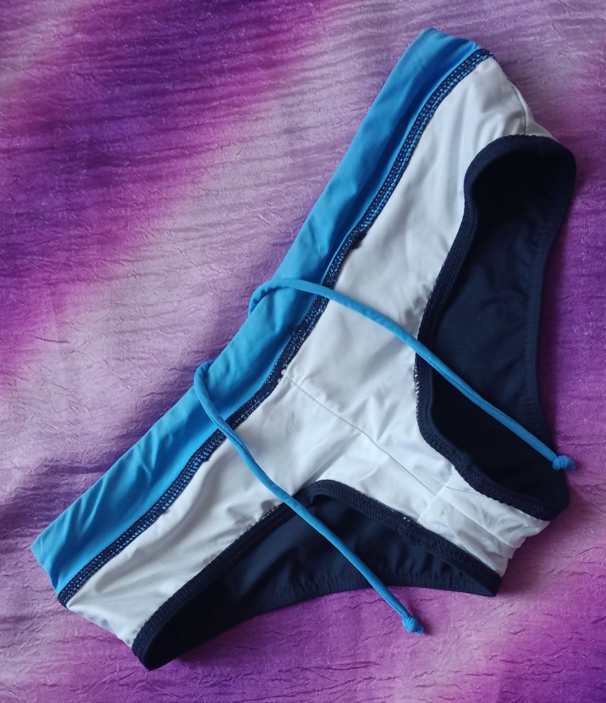 Nowy dół od bikini, stroju kąpielowego Rivage Line, rozmiar 38