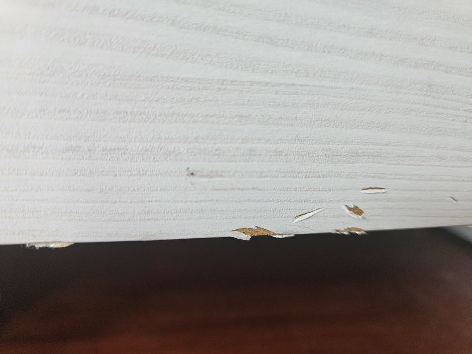 Komoda BRW do salonu/ jadalni