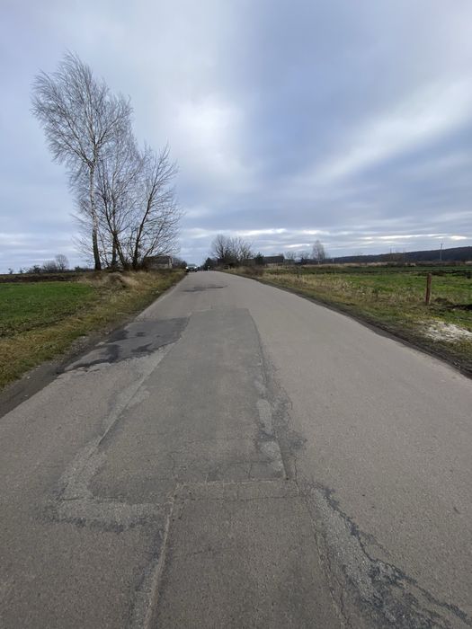 Продам земляну ділянку