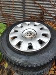 Колеса Pirelli 195/65R15 (Всесезонні)