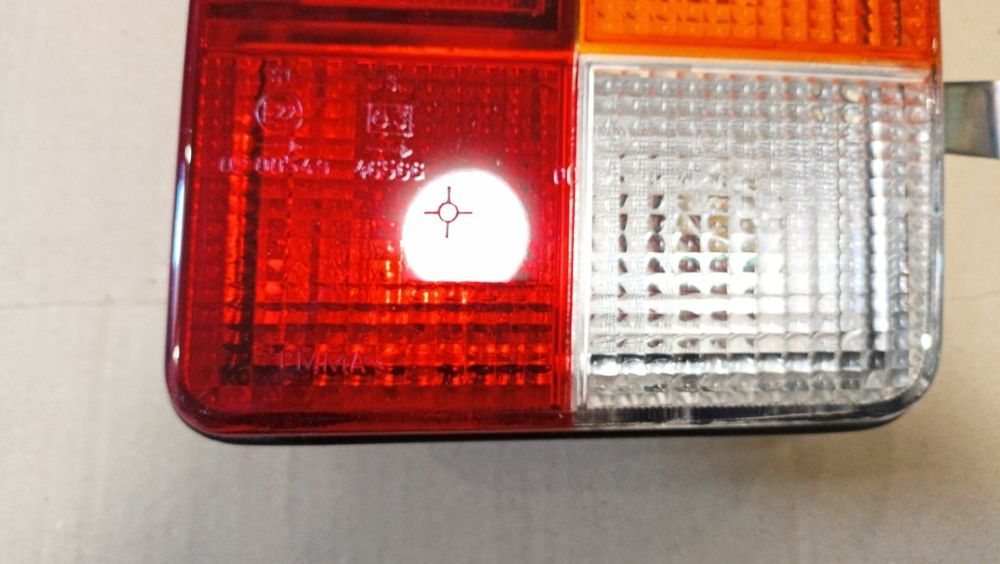 Задний фонарь ВАЗ 2104 Жигули НОВЫЙ с платой
