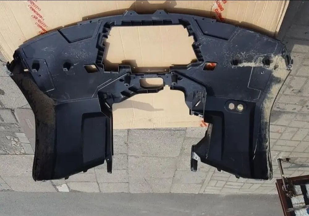 Błotnik przedni i tylni CF MOTO 850 T3 C-FORCE 4x4 EPS