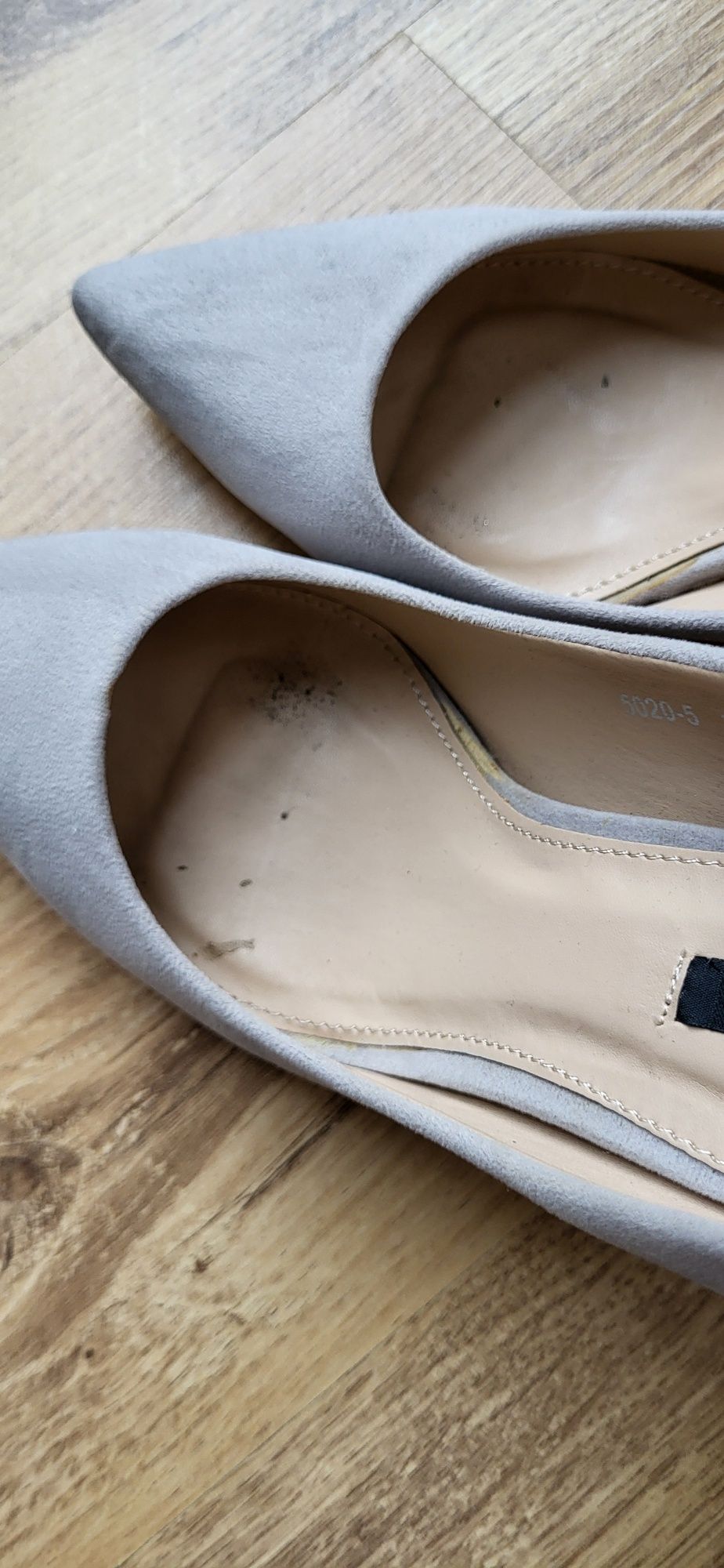 Buty DeeZee r37 Vices