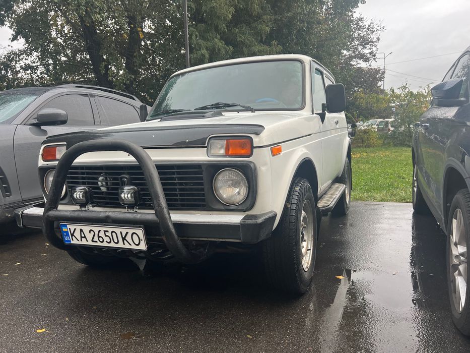 Продам ВАЗ 21214
