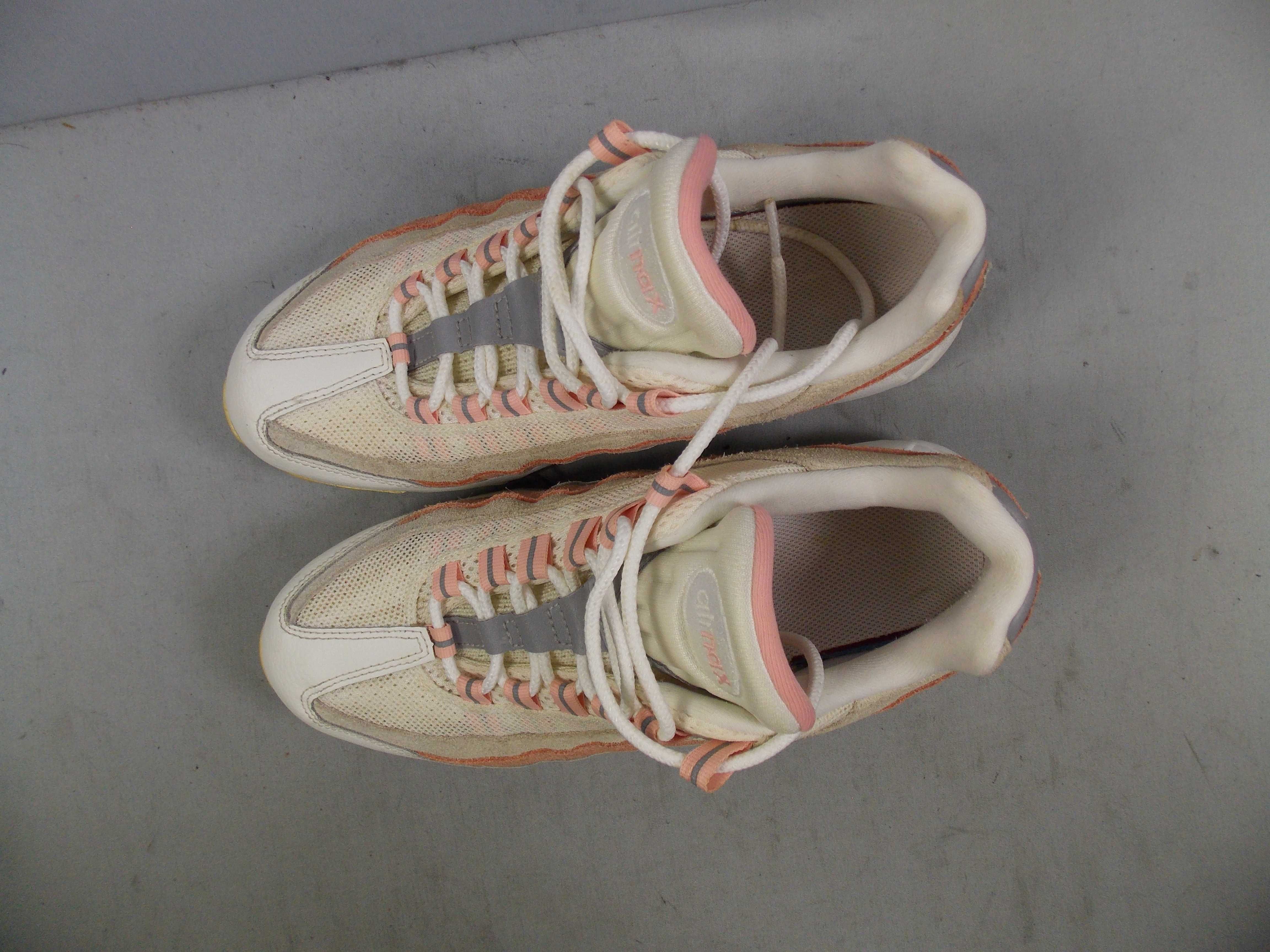 Nike Wmns Air Max 95 307960-116