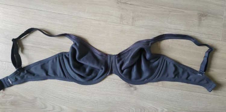 Бюстгальтер, ліф 80Д