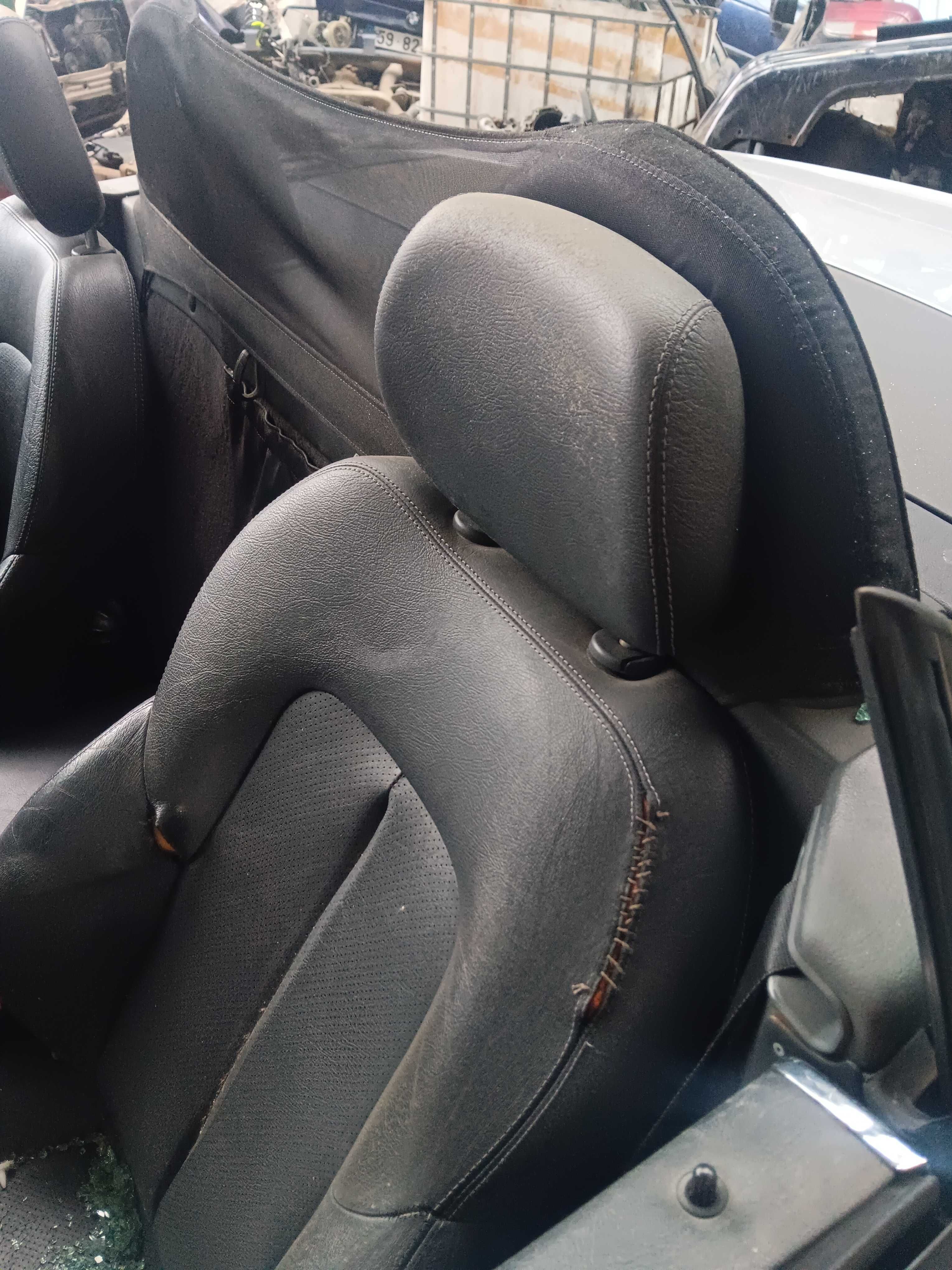 Peças Mercedes Slk 200 kompressor