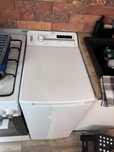 Pralka Whirlpool 6,5 kg