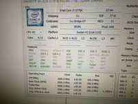 i7 3770K i7-3770K, socket 1155, 4 rdzenie 8 wątków, Turbo 3.90 GHz
