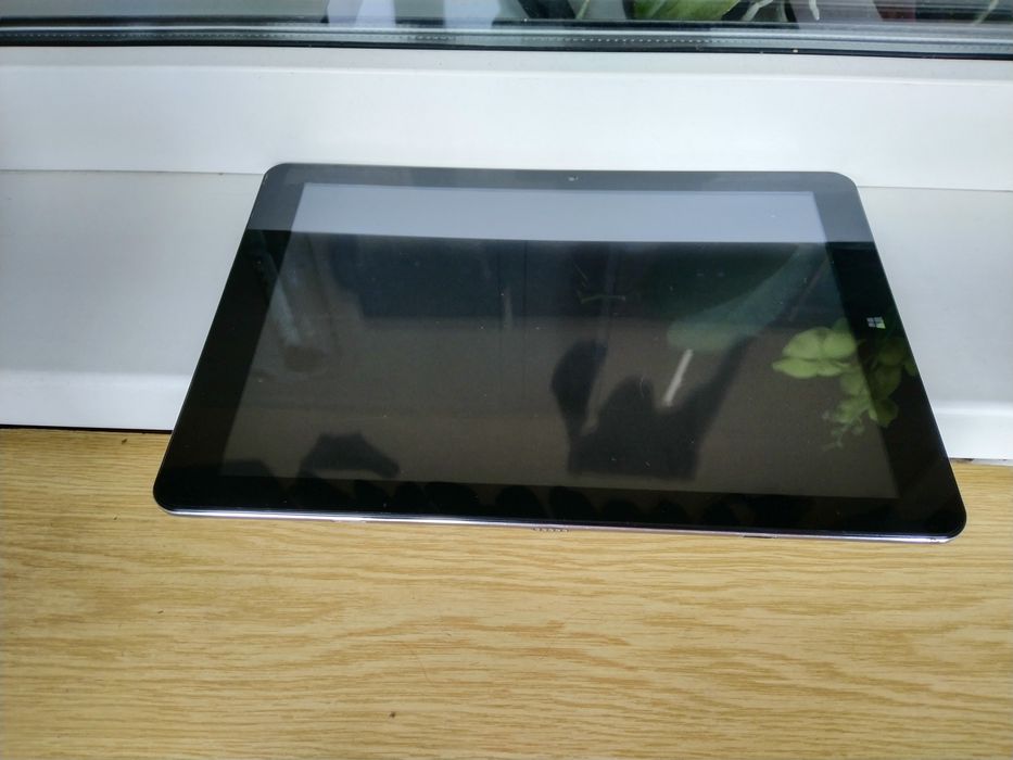 Планшет Chuwi HI 12 Android + Windows 10 4/64gb