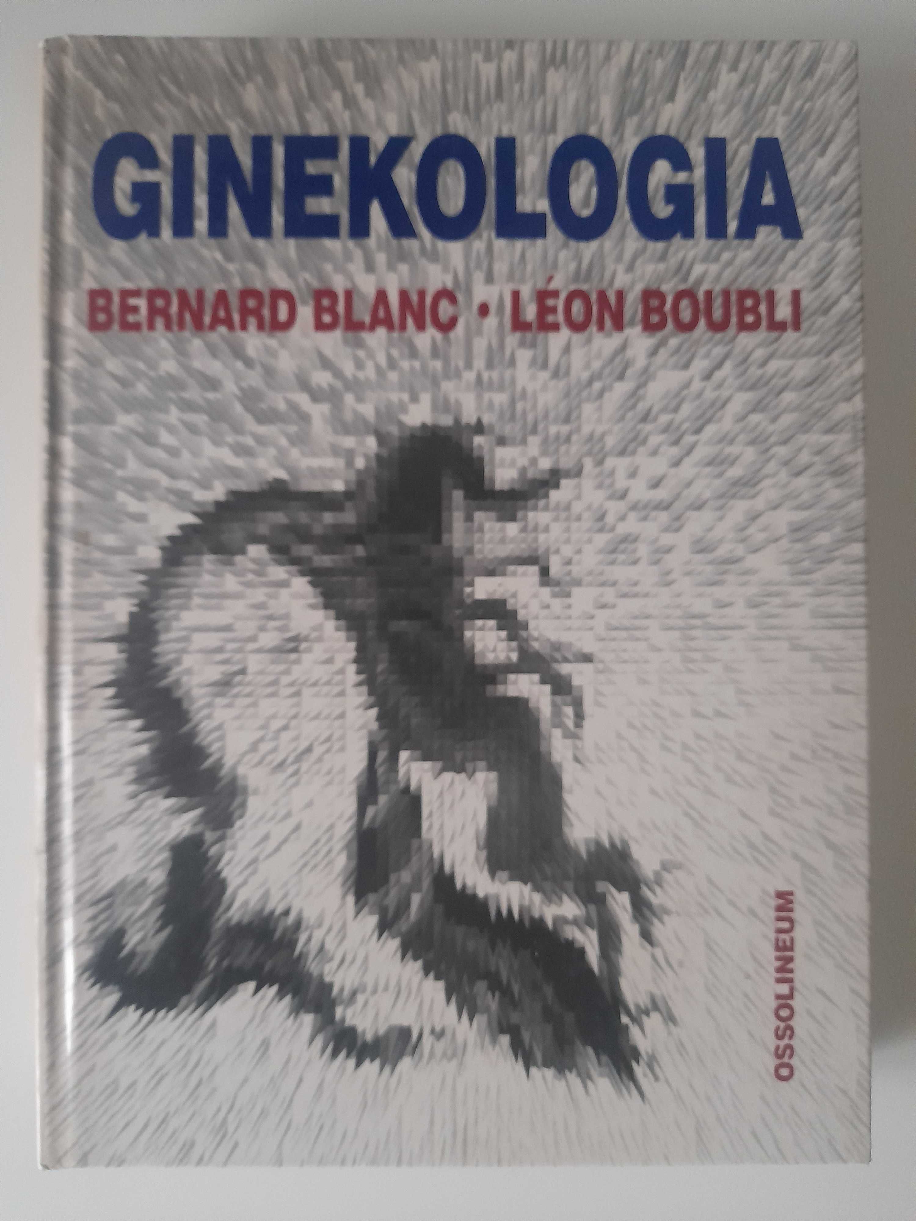 Ginekologia Bernard Blanc, Leon Boubli