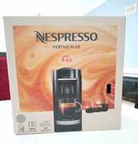 Nespresso Vertuo Plus (nova)