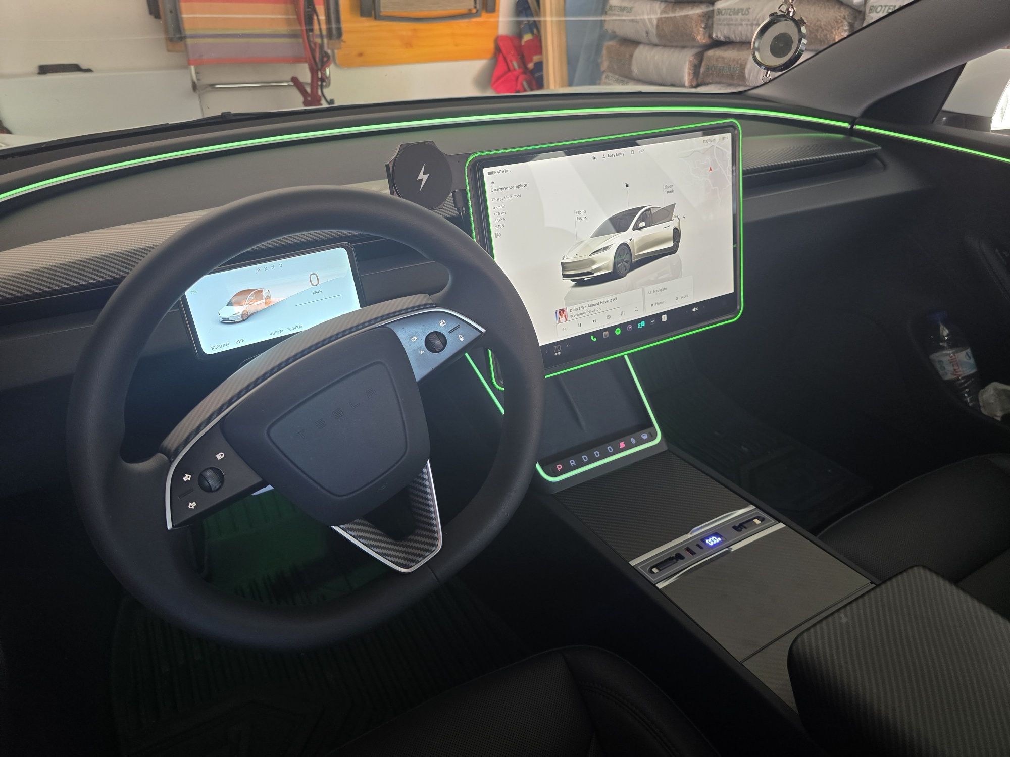 2024 Tesla Model 3 Long Range AWD