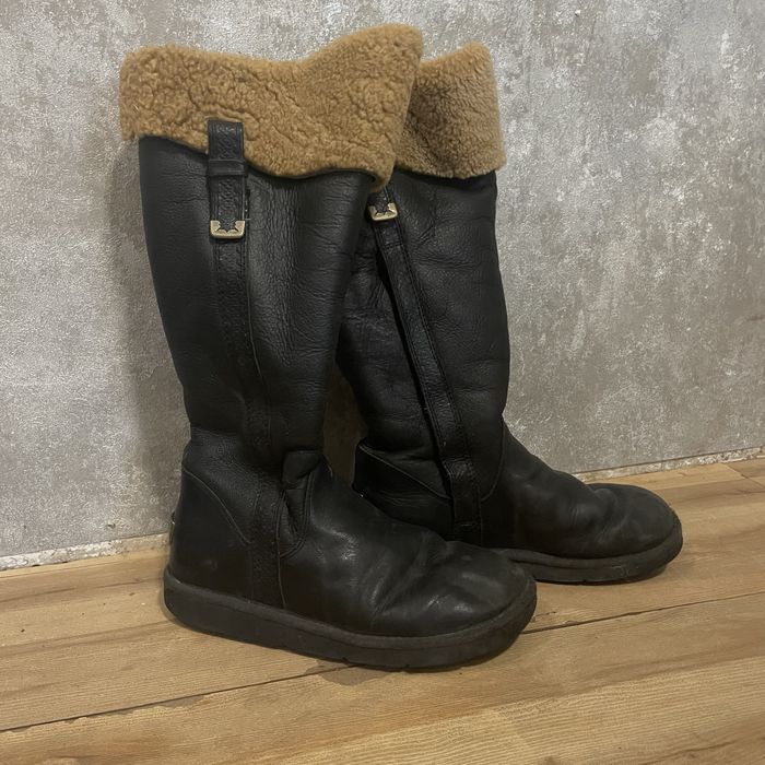 Взуття жіноче зима осінь 39-40 р але на ногу 39 розміру