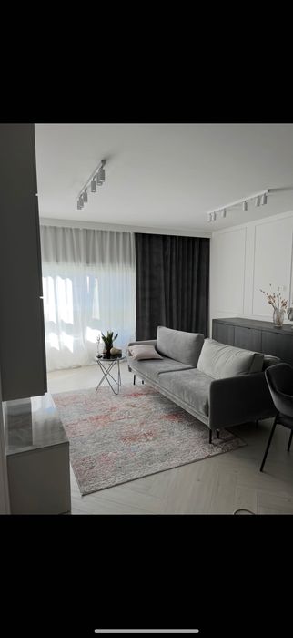 Mieszkanie na wynajem, 45 m2, Mokotów Al. Sikorskiego