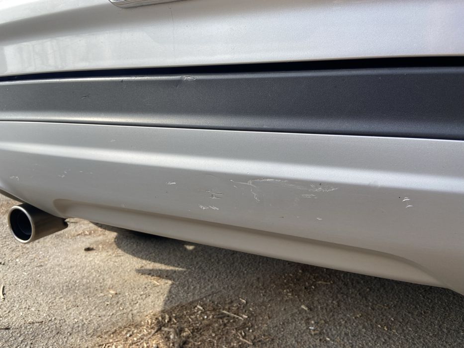 Форд Ескейп (2013 SEL 2.0 л 245 к.с.)