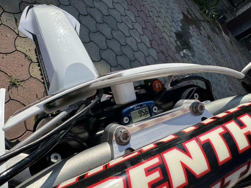 Husqvarna 350FC СТАН НОВОГО