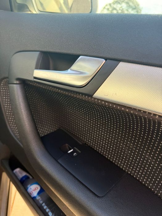 Audi A3 versão Sport 2008