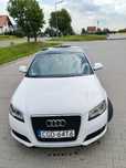 Audi A3 8P S line DSG