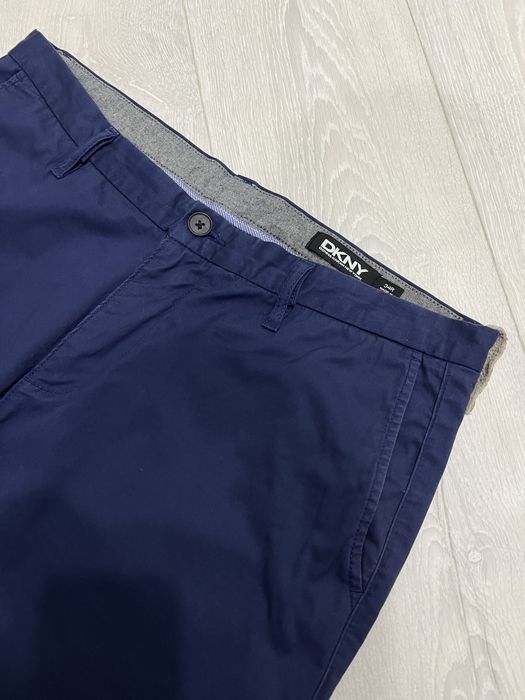 DKNY брюки оригинал б/у
