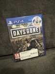 Days gone ps4 gra