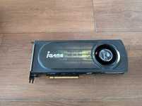Karta Graficzna GPU Nvidia GTX 275