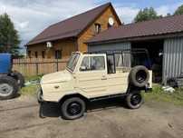 Луаз 969 Волинка