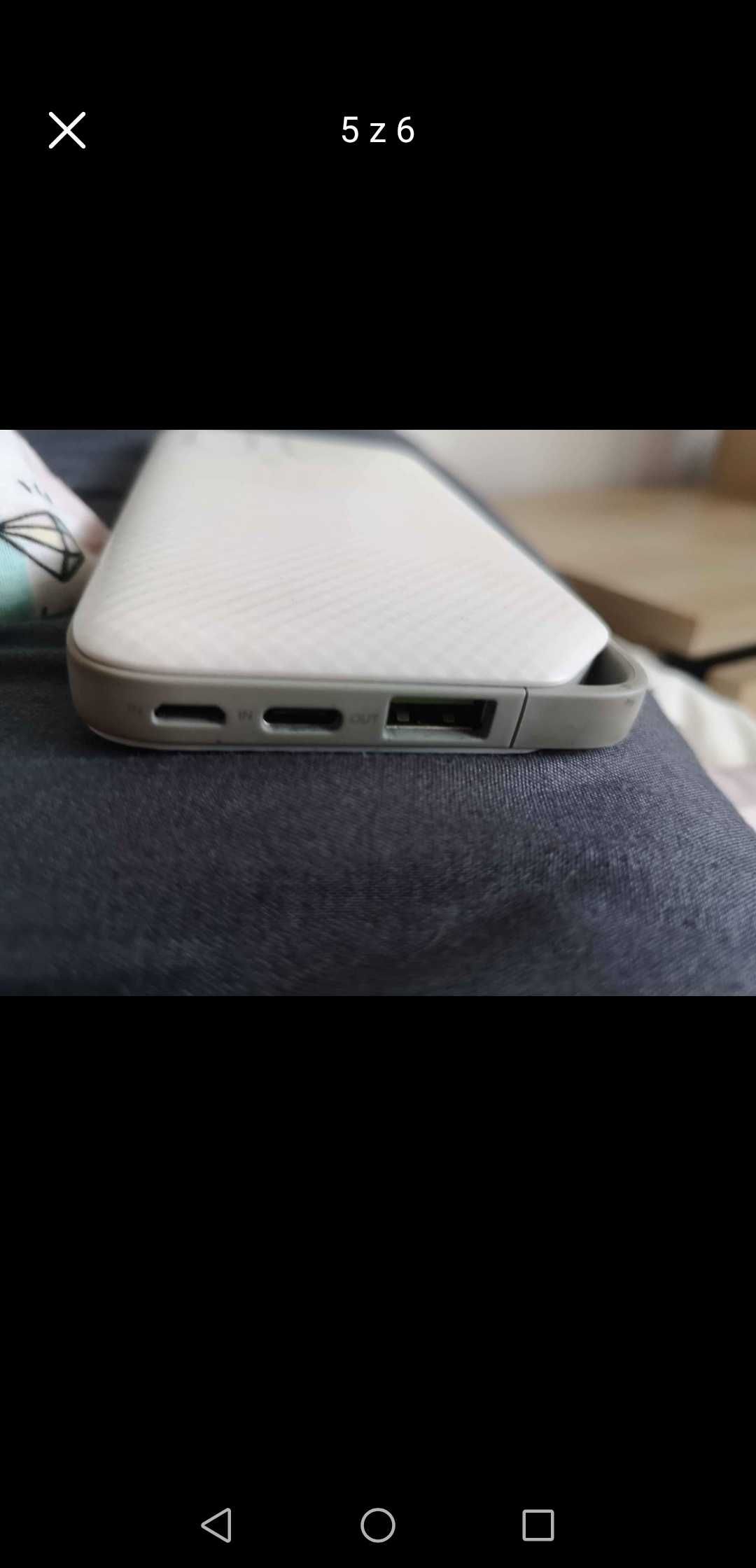 Powerbank Huawei 10000mAh