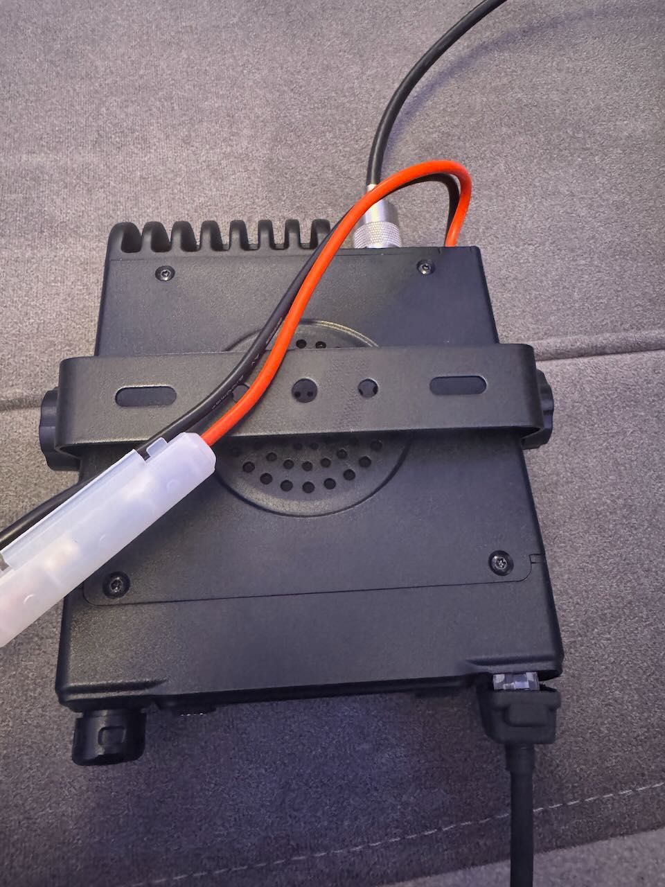 Radiotelefon RETEVIS RT-95 VOX 2m/70cm z kablem do programowania
