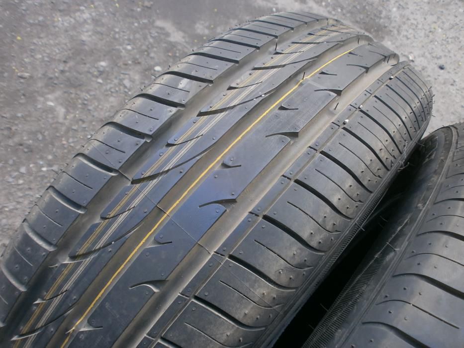 NOWE OPONY Letnie 165/65R15 Nexen Nblue Premium Montaż Wolsztyn