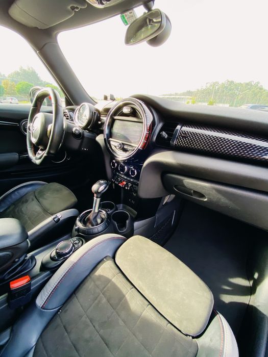 Mini Cooper S F56 ** Full Kit JCW