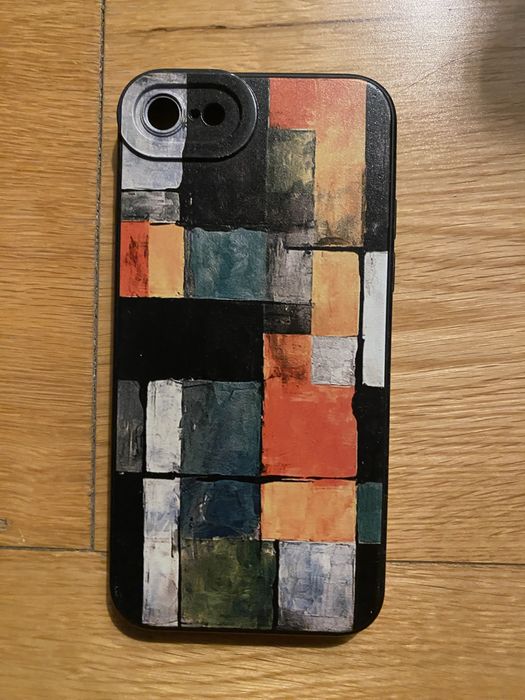 Iphone Branco SE 64Gb