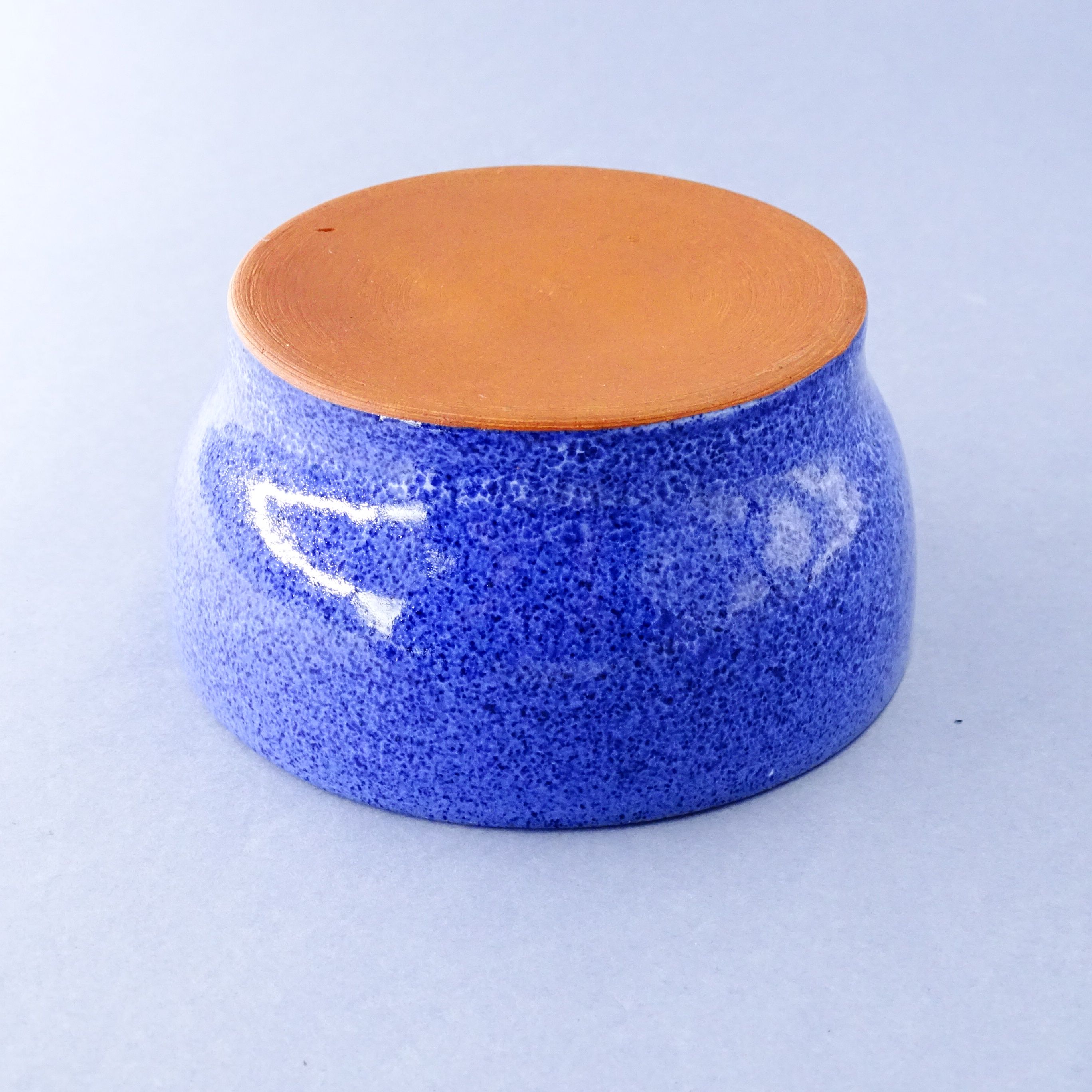 lata 60/70 piękna ceramiczna miseczka