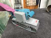 MAKITA 9924 DB szlifierka taśmowa do szlifowania szkła  520,-