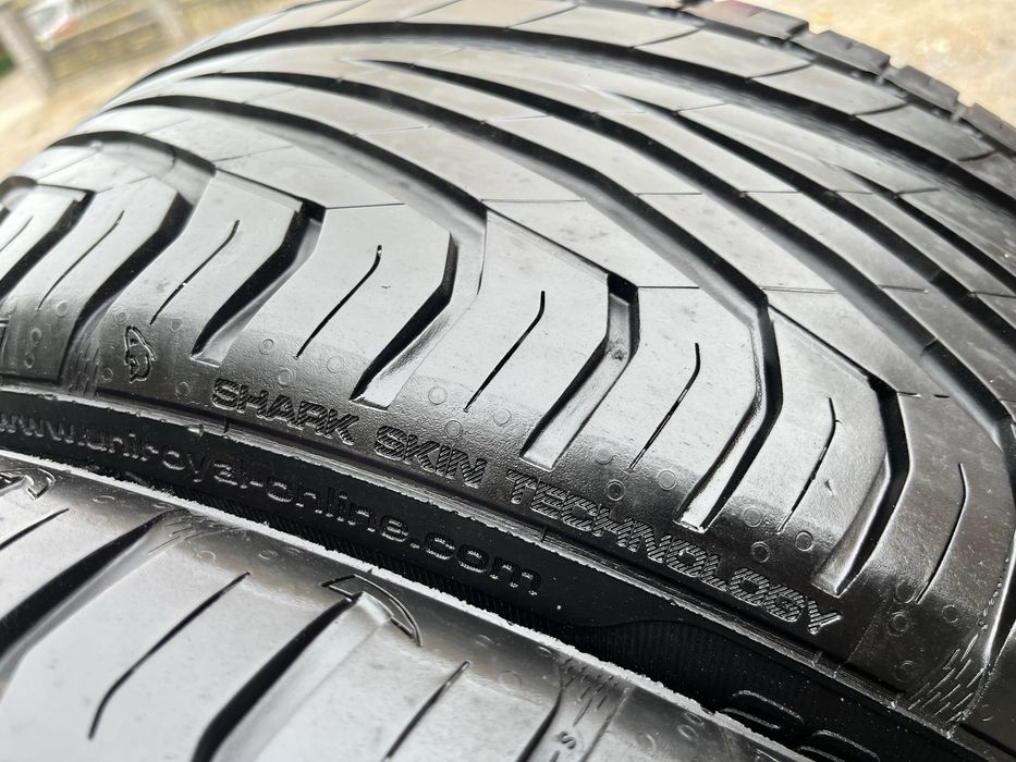 Шини 225 45 19  Uniroyal Rain Sport 3  (SST)