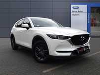 Mazda CX-5 2.0 Skymotion 2WD I WŁ Salon PL Serwis ASO