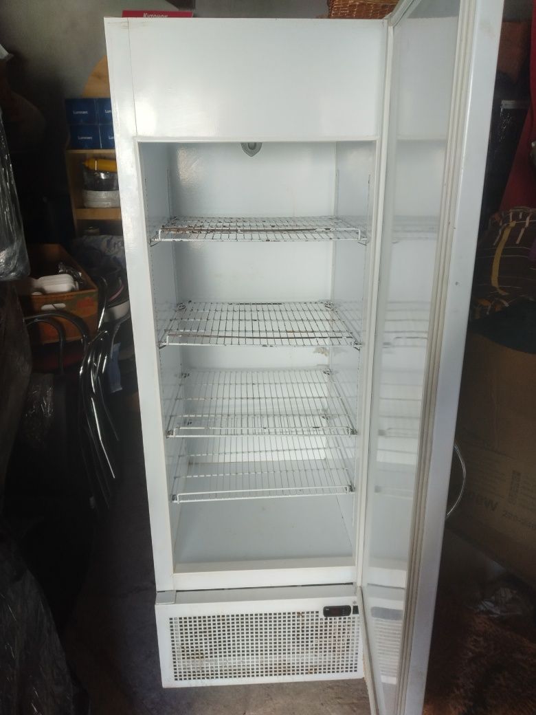 Продам промислові холодильники