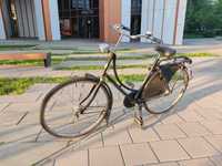 Damski rower miejski - holenderski Gazelle Populair Damka