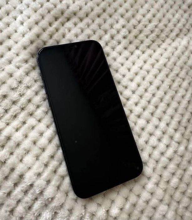 Продам iPhone 12 Pro Max 256