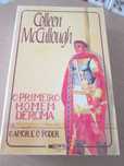 O Primeiro Homem de Roma-O Amor e o Poder-Colleen McCullough (Of.port)