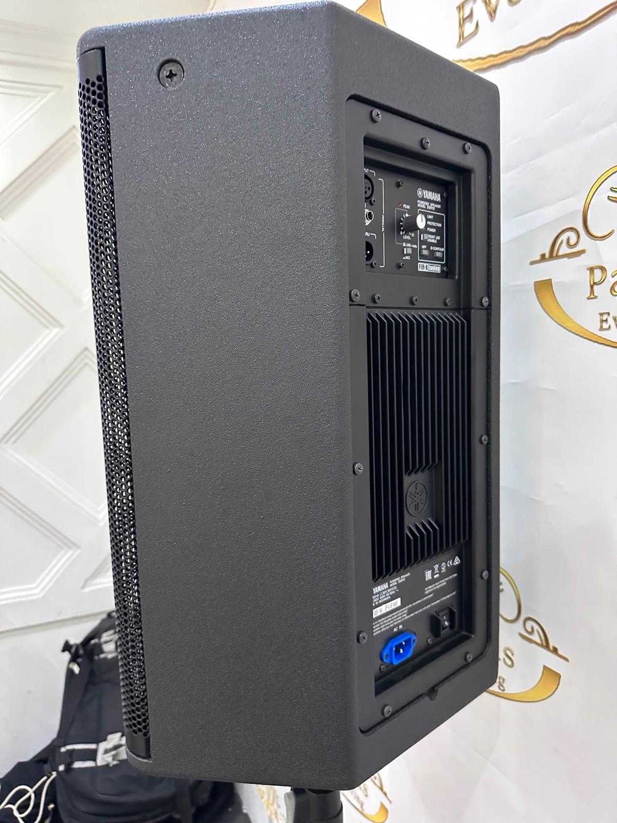 Kolumny Aktywne Yamaha DSR 112 (nie JBL, RCF, FBT, Electro, HK, Bose,)