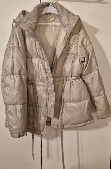 Kurtka Love Copenhage