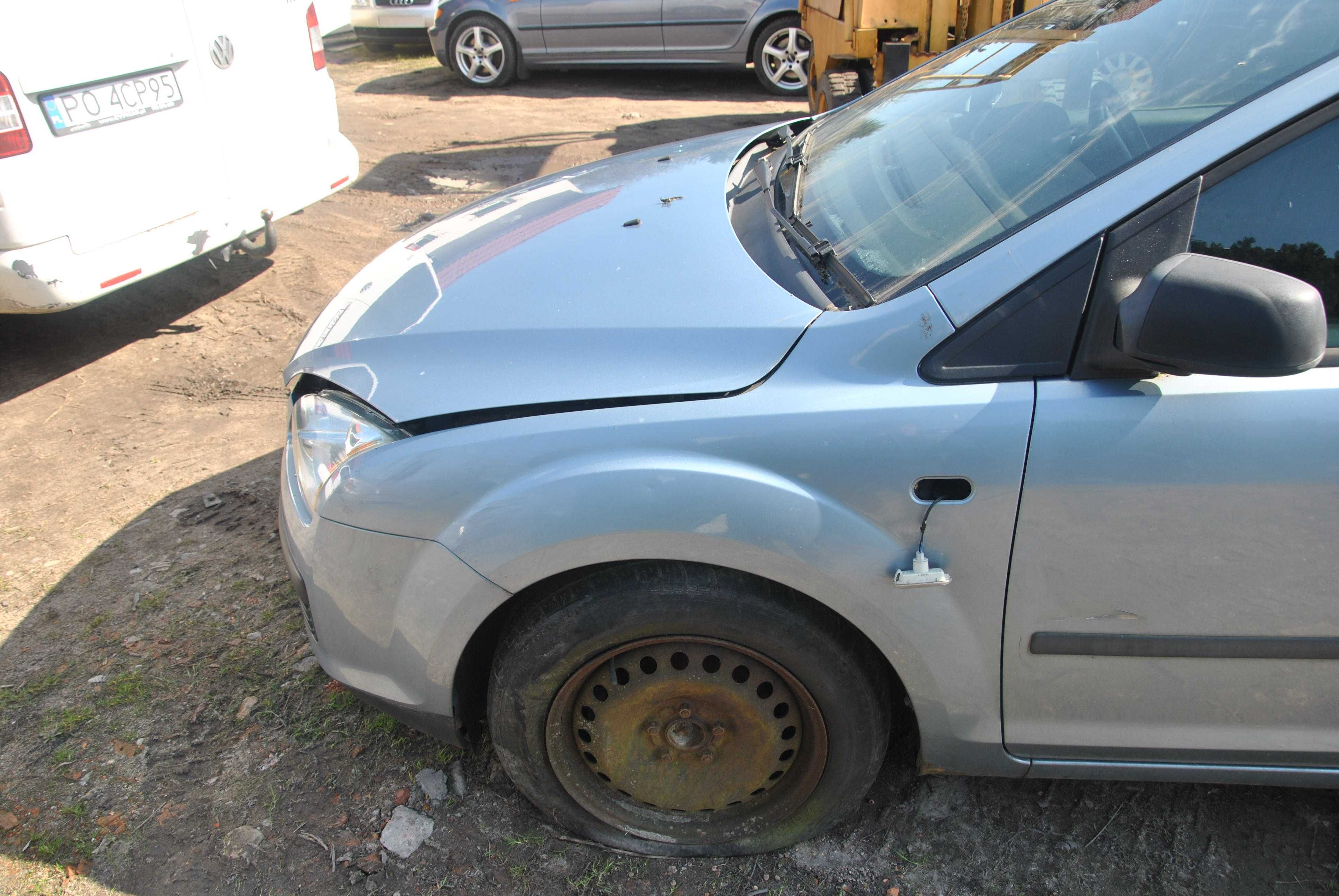 Ford Focus 05r. 1.6B NA CZĘŚCI