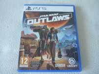 Star Wars Outlaws / PS5 / pl napisy / stan idealny/ SZYBKA WYSYŁKA