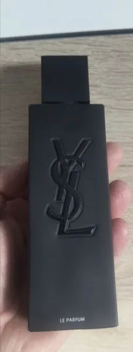 Yves Saint Laurent Myslf EDP Le Parfum 100ml nowe oryginalne