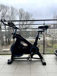 Rower spinningowy stacjonarny Gymtek