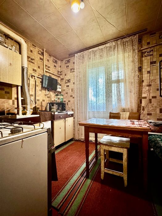 Простора 1-кімнатна квартира 40м2! Меблі, техніка! СЕРТИФІКАТ! A11