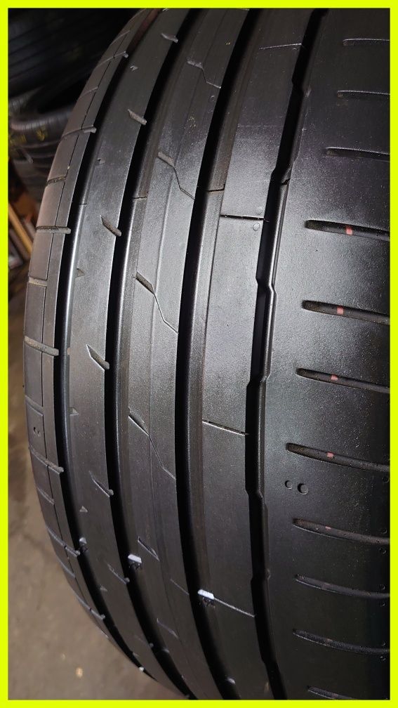 Летние шины Hankook Ventus S1 evo3 255/45 r19 255 45 19 комплект