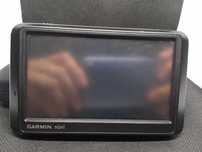 Навигатор Garmin nuvi 760