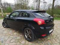 Kia pro ceed 1,6 crdi POLSKI SALON 2009 rok